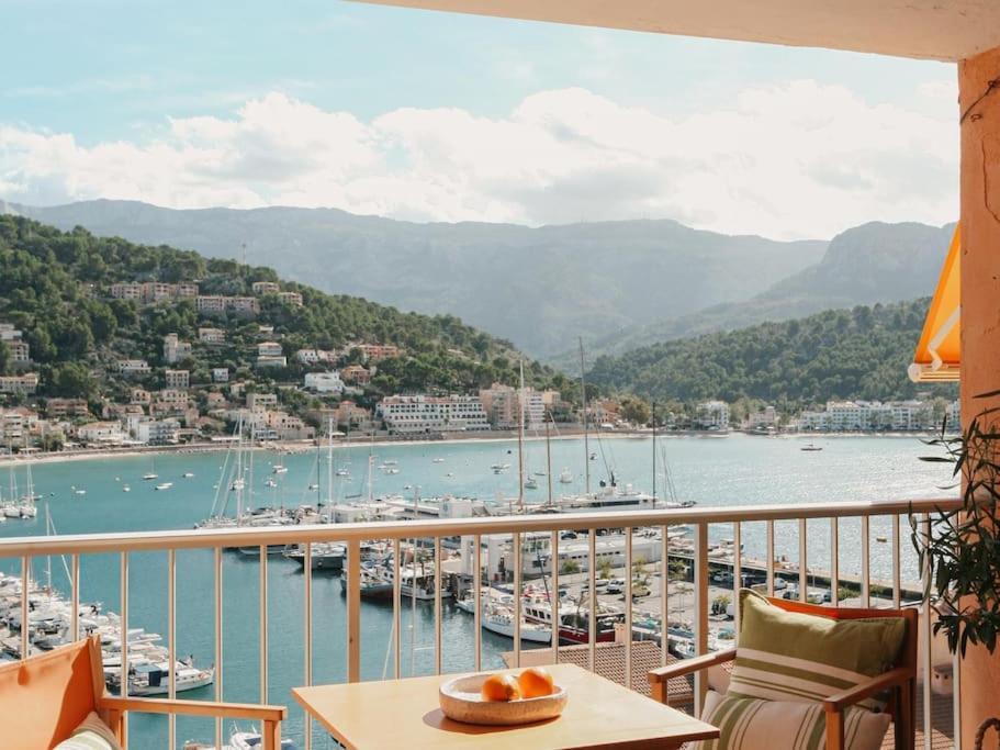Villa Casa Mirador, Vacaciones Puerto De Soller Exterior foto